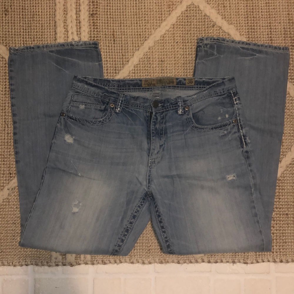 BKE Tyler jeans
